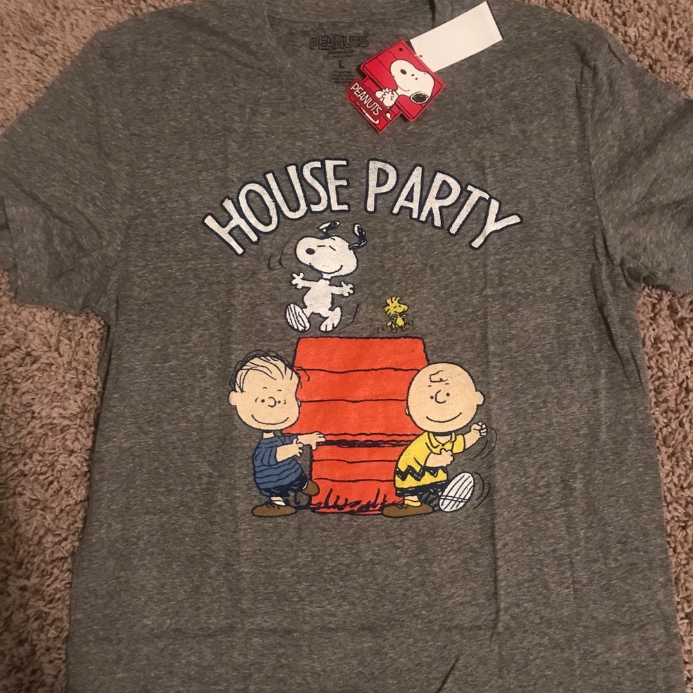 Men’s T-shirt